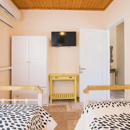 Kadith By Corfuescapes Tatil Evi *