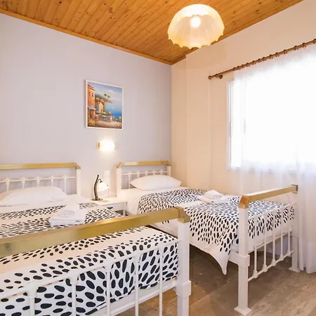 Kadith By Corfuescapes Tatil Evi *