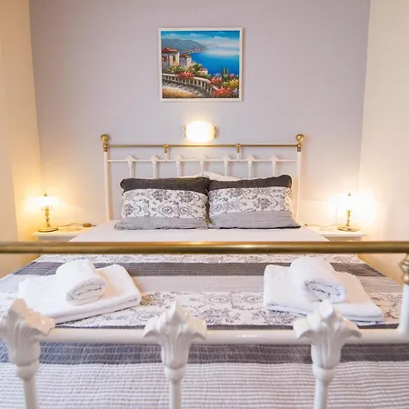 Kadith By Corfuescapes Agios Gordios (Corfu)