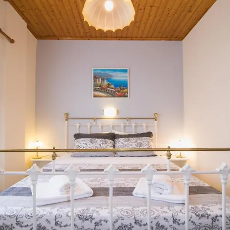 Kadith By Corfuescapes * Agios Gordios (Corfu)
