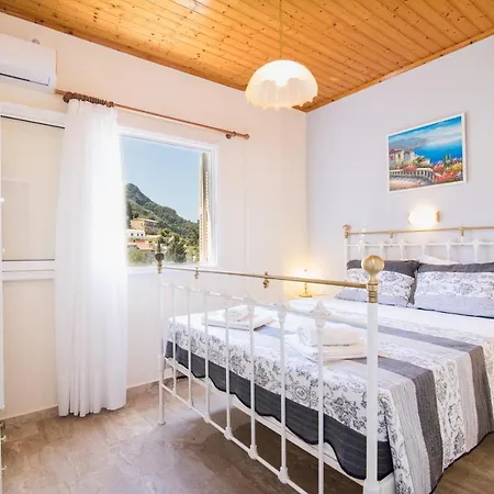 Kadith By Corfuescapes * Agios Gordios (Corfu)