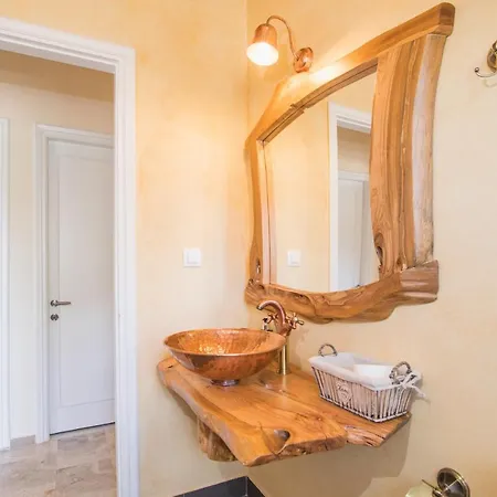 Kadith By Corfuescapes Tatil Evi Agios Gordios (Corfu)