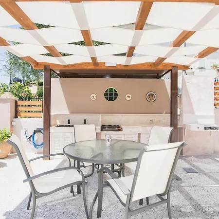 Kadith By Corfuescapes Tatil Evi