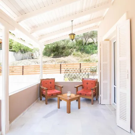 Tatil Evi Kadith By Corfuescapes Agios Gordios (Corfu)
