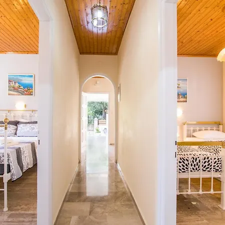 Tatil Evi Kadith By Corfuescapes