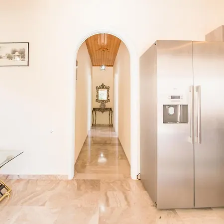 Tatil Evi Kadith By Corfuescapes Agios Gordios (Corfu)