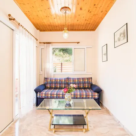 Tatil Evi Kadith By Corfuescapes *