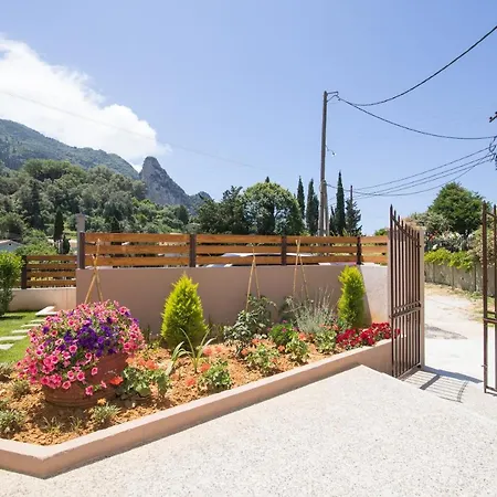 Kadith By Corfuescapes Tatil Evi